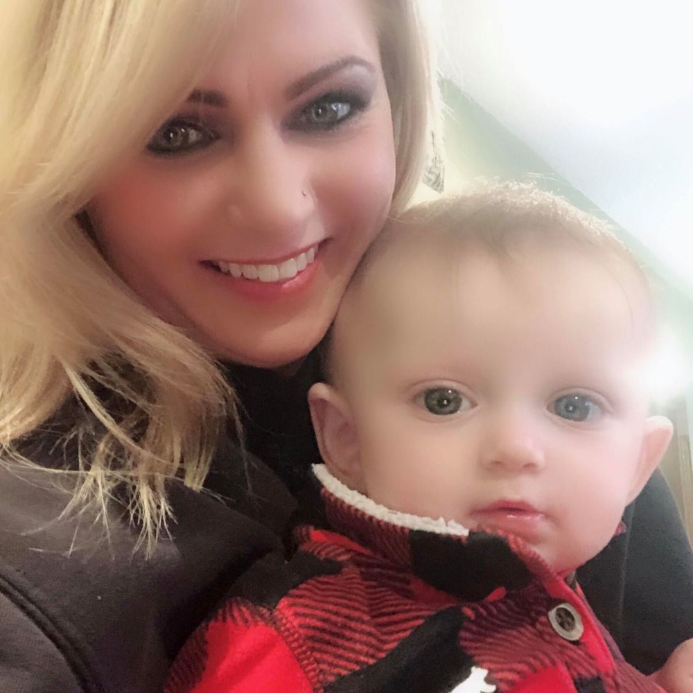 Meet your Posher, Regina